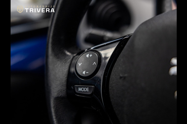 Peugeot 108 1.0 e-VTi Allure l CAM.l LMV l 1ste eig. l 5-drs l NL Auto l Zeer lage KM l CARPLAY l Dealer Onderh.l ALS NIEUW