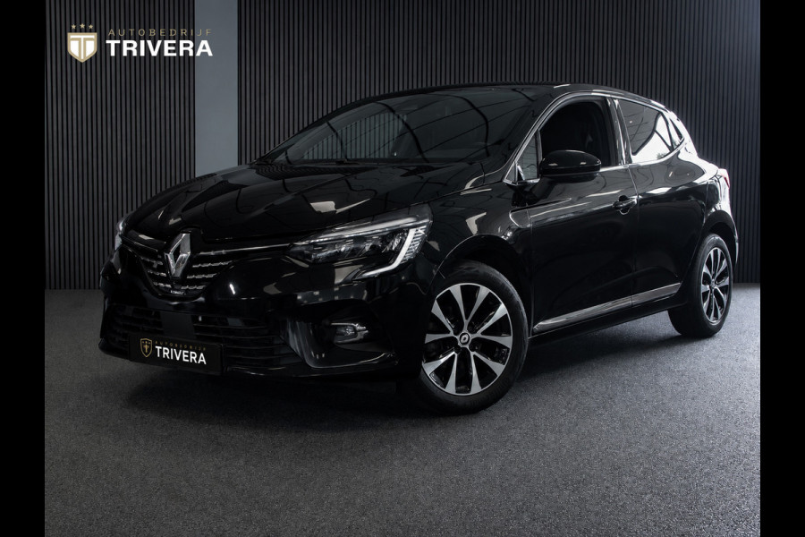 Renault Clio 1.0 TCe 90 Techno l CAMERA l NAVI l BTW Auto l LMV l CLIMA l 1ste eig.