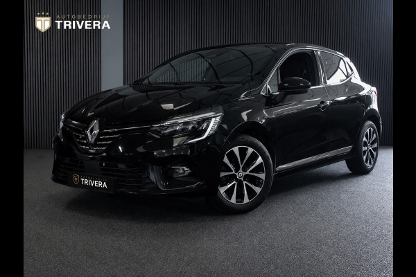 Renault Clio 1.0 TCe 90 Techno l CAMERA l NAVI l BTW Auto l LMV l CLIMA l 1ste eig.