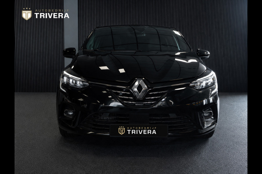 Renault Clio 1.0 TCe 90 Techno l CAMERA l NAVI l BTW Auto l LMV l CLIMA l 1ste eig.
