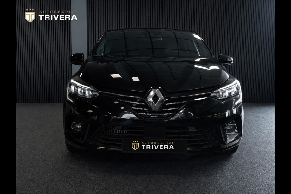 Renault Clio 1.0 TCe 90 Techno l CAMERA l NAVI l BTW Auto l LMV l CLIMA l 1ste eig.