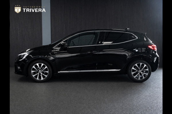 Renault Clio 1.0 TCe 90 Techno l CAMERA l NAVI l BTW Auto l LMV l CLIMA l 1ste eig.