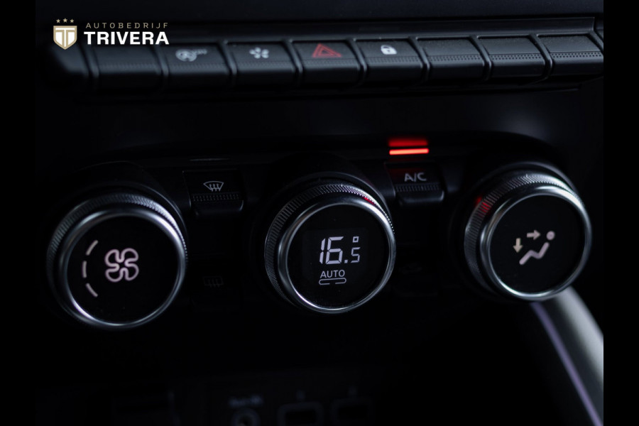 Renault Clio 1.0 TCe 90 Techno l CAMERA l NAVI l BTW Auto l LMV l CLIMA l 1ste eig.