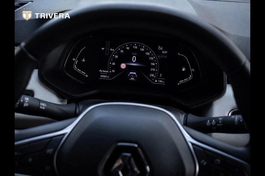 Renault Clio 1.0 TCe 90 Techno l CAMERA l NAVI l BTW Auto l LMV l CLIMA l 1ste eig.