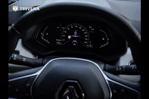 Renault Clio 1.0 TCe 90 Techno l CAMERA l NAVI l BTW Auto l LMV l CLIMA l 1ste eig.