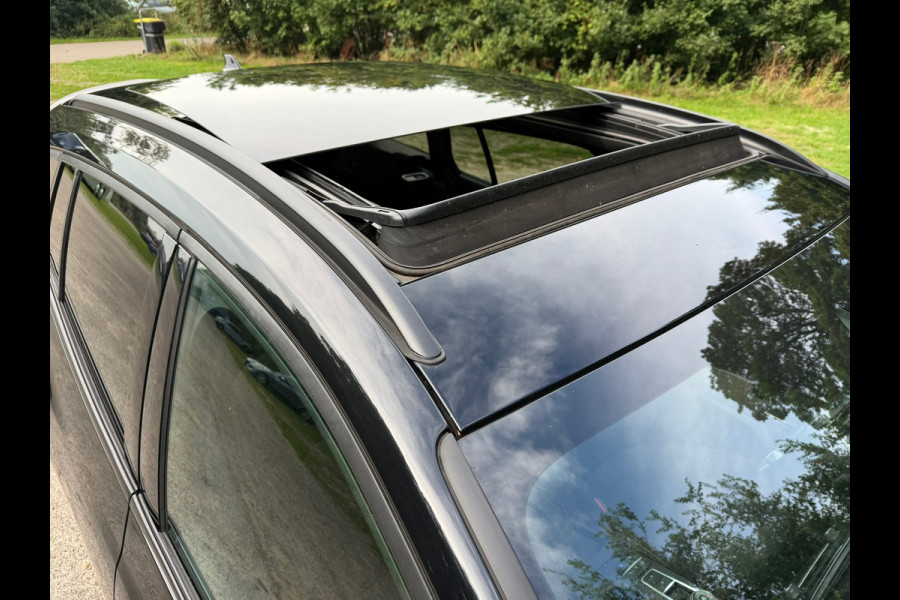 Ford FOCUS Wagon 2.0 EcoBlue ST Line X Business | Cruise control + Navi Nu € 6.450,- Ex BTW !!!