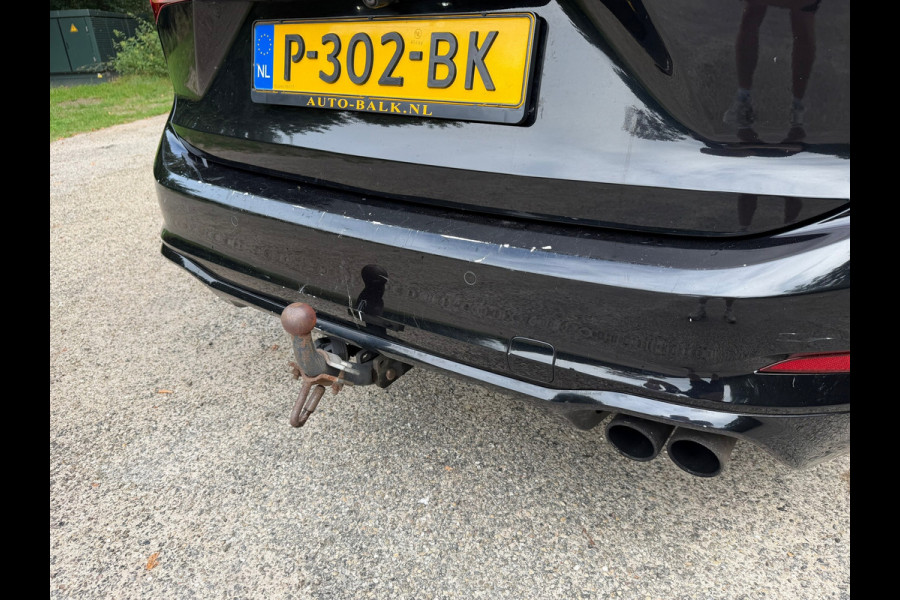 Ford FOCUS Wagon 2.0 EcoBlue ST Line X Business | Cruise control + Navi Nu € 6.450,- Ex BTW !!!