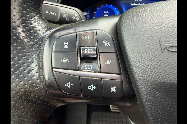Ford FOCUS Wagon 2.0 EcoBlue ST Line X Business | Cruise control + Navi Nu € 6.450,- Ex BTW !!!