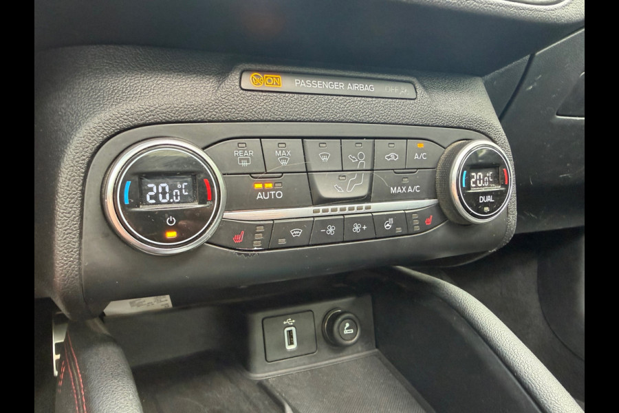 Ford FOCUS Wagon 2.0 EcoBlue ST Line X Business | Cruise control + Navi Nu € 6.450,- Ex BTW !!!