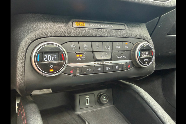 Ford FOCUS Wagon 2.0 EcoBlue ST Line X Business | Cruise control + Navi Nu € 6.450,- Ex BTW !!!