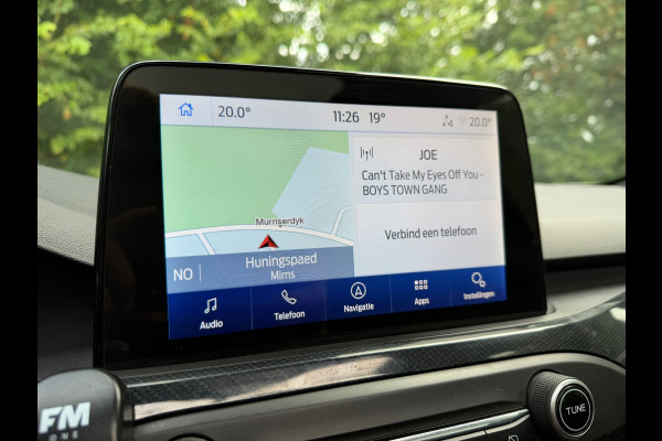 Ford FOCUS Wagon 2.0 EcoBlue ST Line X Business | Cruise control + Navi Nu € 6.450,- Ex BTW !!!