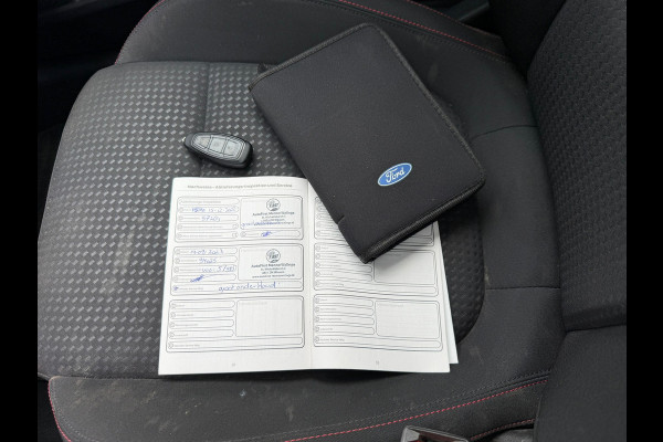 Ford FOCUS Wagon 2.0 EcoBlue ST Line X Business | Cruise control + Navi Nu € 6.450,- Ex BTW !!!