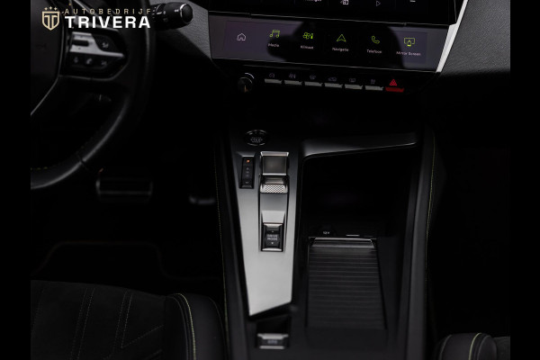 Peugeot 308 1.2 PureTech GT l Black Edition l PANO I FULL OPTION l 1ste eig.l Dealer onderhouden l ZO GOED ALS NIEUW