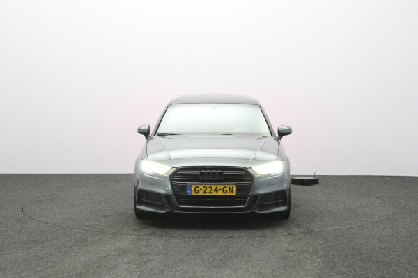 Audi A3 Sportback 35 TFSI 150 PK CoD Advance Sport, Panoramadak, Stoelverwarming, Cruise Control