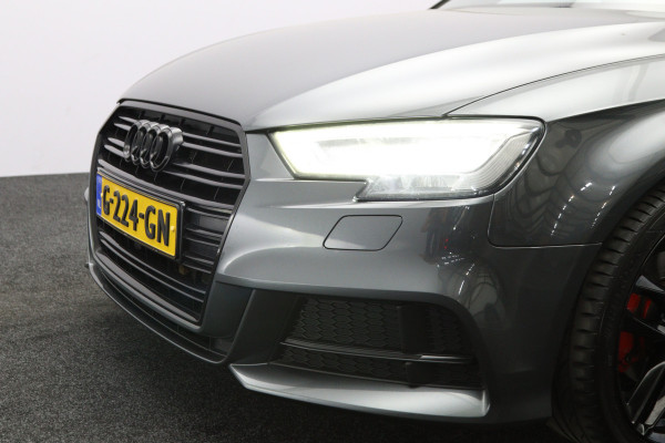 Audi A3 Sportback 35 TFSI 150 PK CoD Advance Sport, Panoramadak, Stoelverwarming, Cruise Control