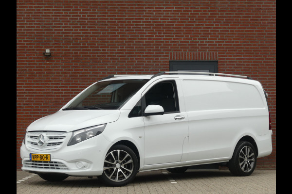 Mercedes-Benz Vito 114 CDI Lang Airco/Camera/Navigatie/PDC