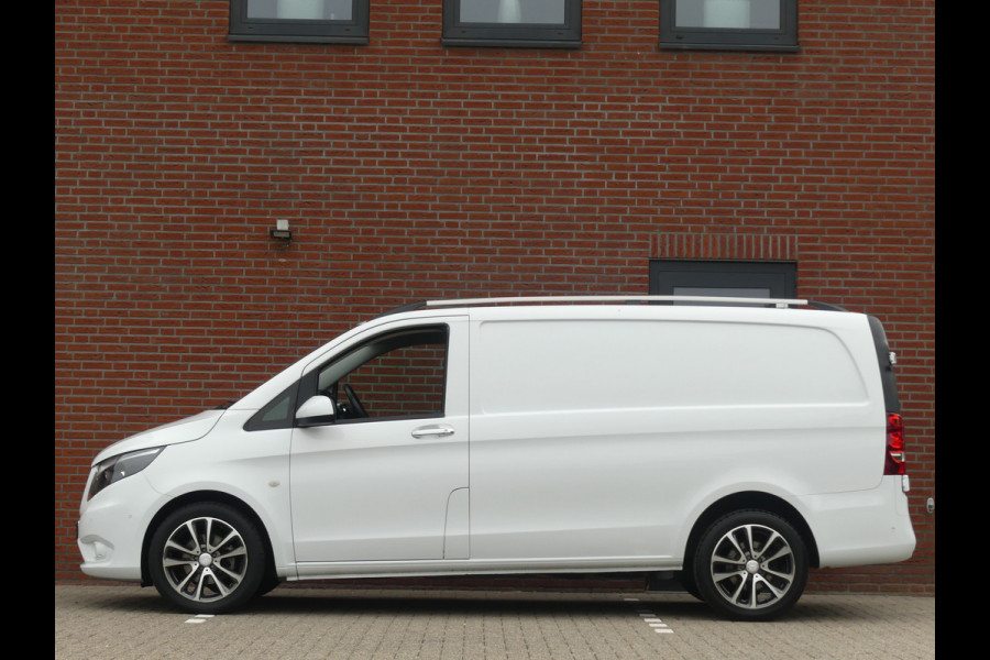 Mercedes-Benz Vito 114 CDI Lang Airco/Camera/Navigatie/PDC