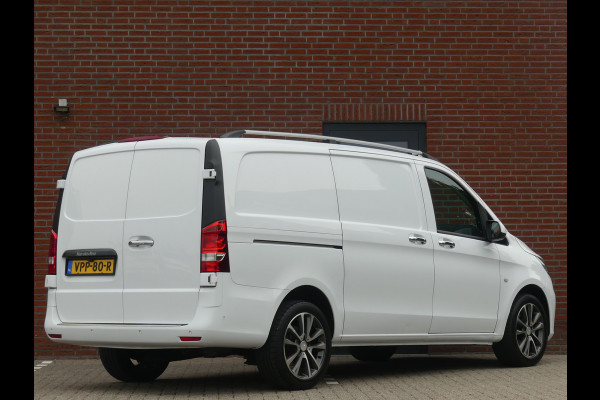 Mercedes-Benz Vito 114 CDI Lang Airco/Camera/Navigatie/PDC