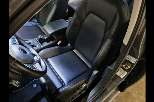 Volkswagen Golf 1.4 eHybrid PHEV Style Business -LEER-NAVI-ECC-LED-PDC-