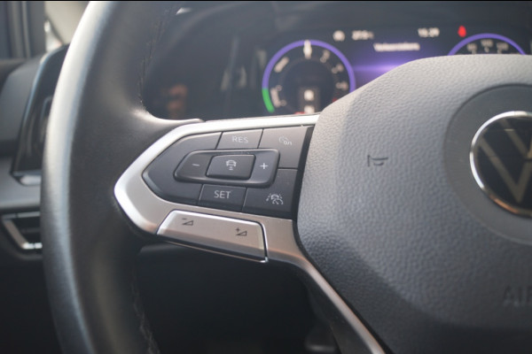 Volkswagen Golf 1.4 eHybrid PHEV Style Business -LEER-NAVI-ECC-LED-PDC-