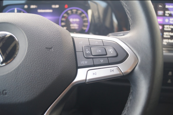Volkswagen Golf 1.4 eHybrid PHEV Style Business -LEER-NAVI-ECC-LED-PDC-