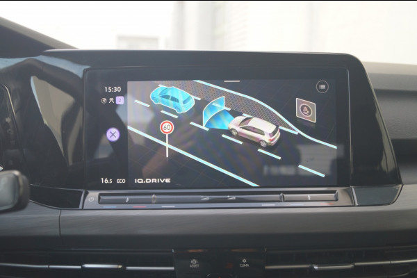 Volkswagen Golf 1.4 eHybrid PHEV Style Business -LEER-NAVI-ECC-LED-PDC-