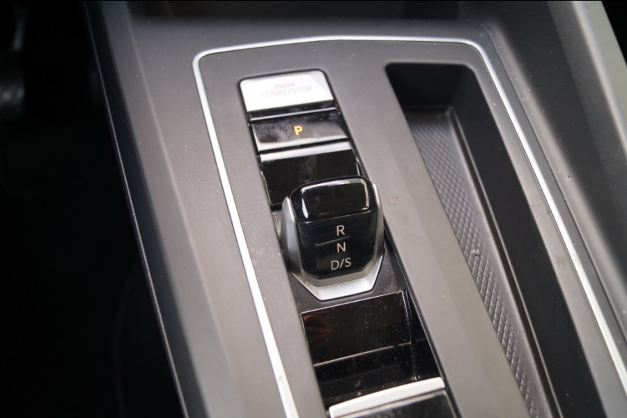 Volkswagen Golf 1.4 eHybrid PHEV Style Business -LEER-NAVI-ECC-LED-PDC-
