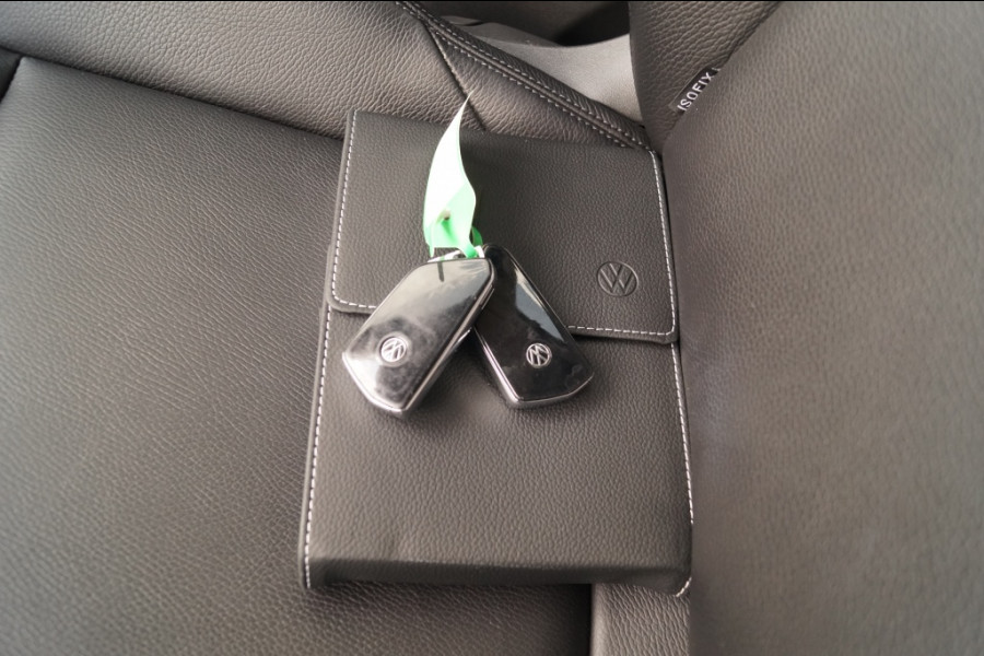 Volkswagen Golf 1.4 eHybrid PHEV Style Business -LEER-NAVI-ECC-LED-PDC-