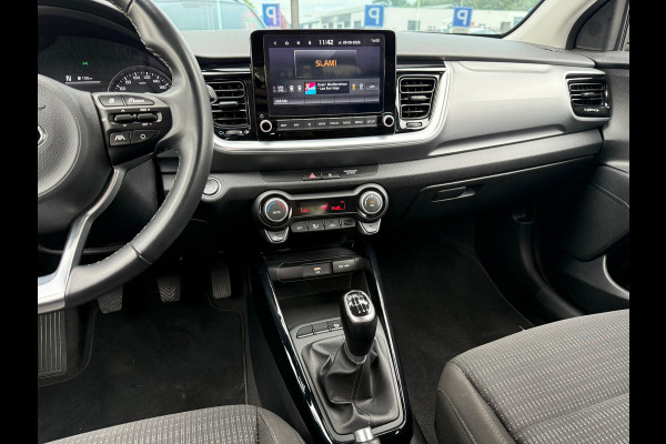 Kia Stonic 1.0 T-GDi MHEV DynamicPlusLine - Climate - Navi - Parkeerhulp - Org.NL