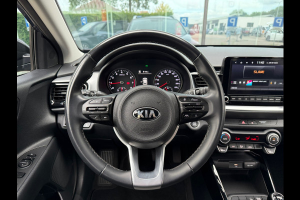 Kia Stonic 1.0 T-GDi MHEV DynamicPlusLine - Climate - Navi - Parkeerhulp - Org.NL