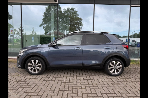 Kia Stonic 1.0 T-GDi MHEV DynamicPlusLine - Climate - Navi - Parkeerhulp - Org.NL