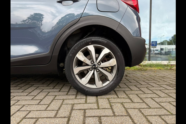 Kia Stonic 1.0 T-GDi MHEV DynamicPlusLine - Climate - Navi - Parkeerhulp - Org.NL