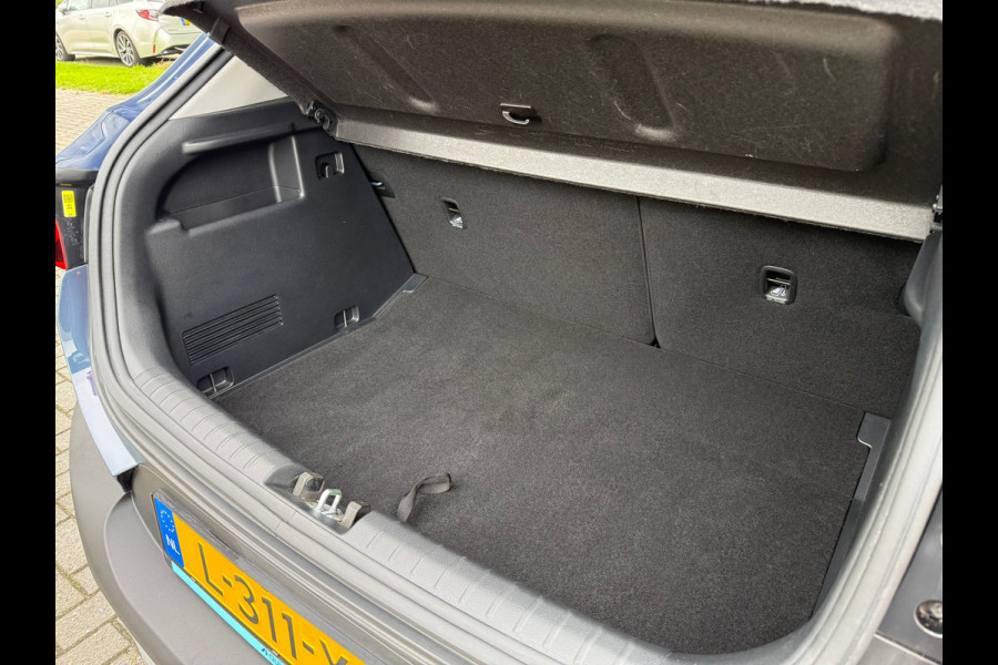Kia Stonic 1.0 T-GDi MHEV DynamicPlusLine - Climate - Navi - Parkeerhulp - Org.NL