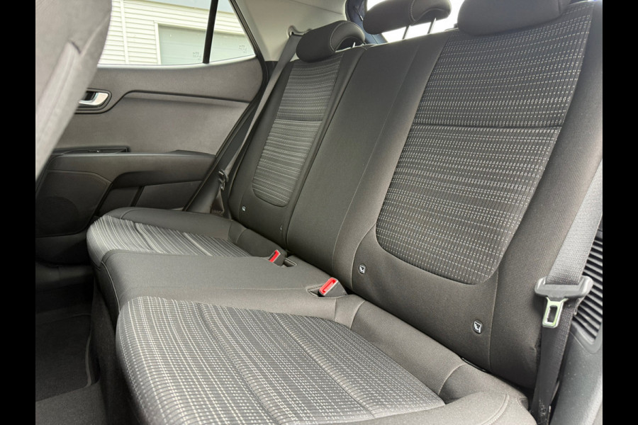 Kia Stonic 1.0 T-GDi MHEV DynamicPlusLine - Climate - Navi - Parkeerhulp - Org.NL