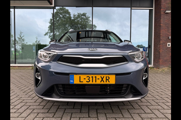 Kia Stonic 1.0 T-GDi MHEV DynamicPlusLine - Climate - Navi - Parkeerhulp - Org.NL