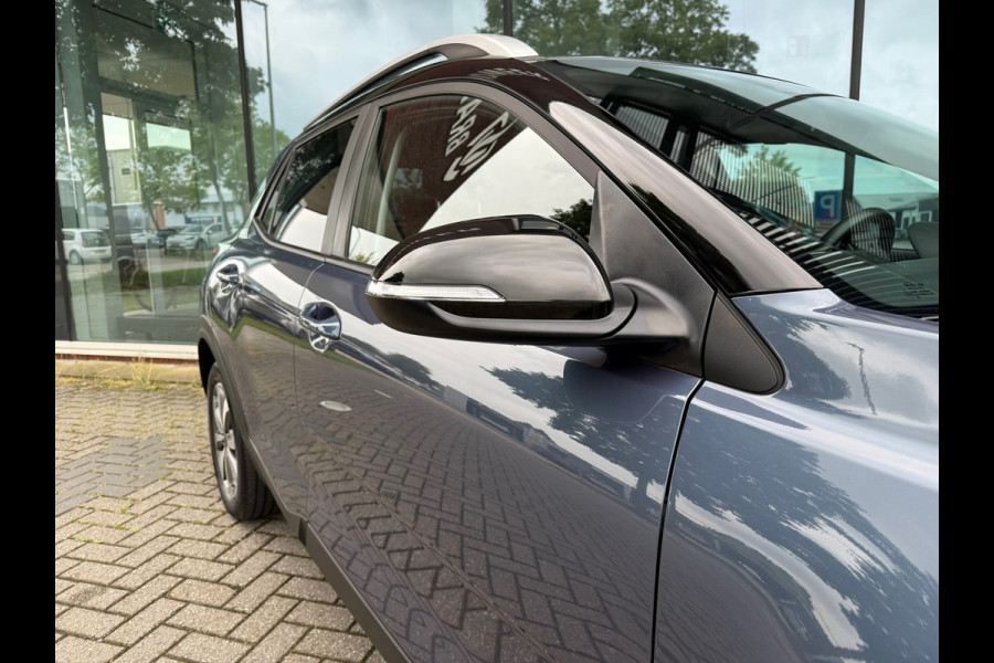 Kia Stonic 1.0 T-GDi MHEV DynamicPlusLine - Climate - Navi - Parkeerhulp - Org.NL