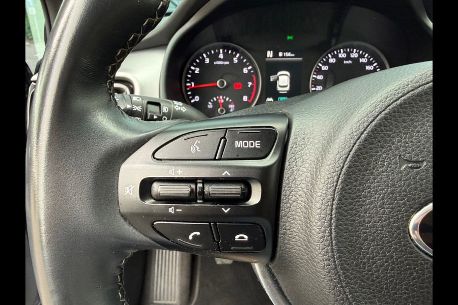 Kia Stonic 1.0 T-GDi MHEV DynamicPlusLine - Climate - Navi - Parkeerhulp - Org.NL