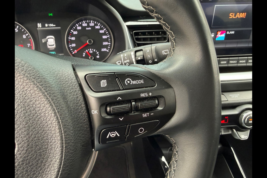 Kia Stonic 1.0 T-GDi MHEV DynamicPlusLine - Climate - Navi - Parkeerhulp - Org.NL