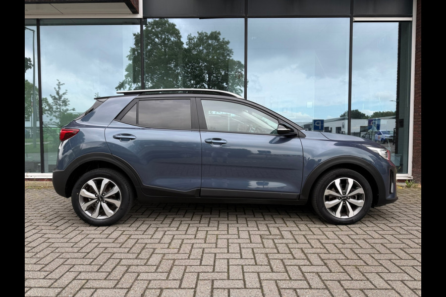 Kia Stonic 1.0 T-GDi MHEV DynamicPlusLine - Climate - Navi - Parkeerhulp - Org.NL