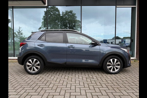 Kia Stonic 1.0 T-GDi MHEV DynamicPlusLine - Climate - Navi - Parkeerhulp - Org.NL
