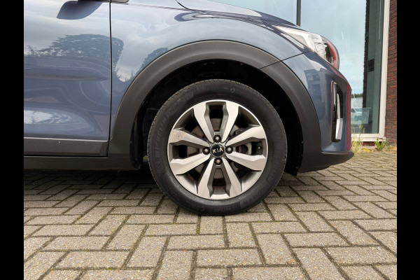 Kia Stonic 1.0 T-GDi MHEV DynamicPlusLine - Climate - Navi - Parkeerhulp - Org.NL