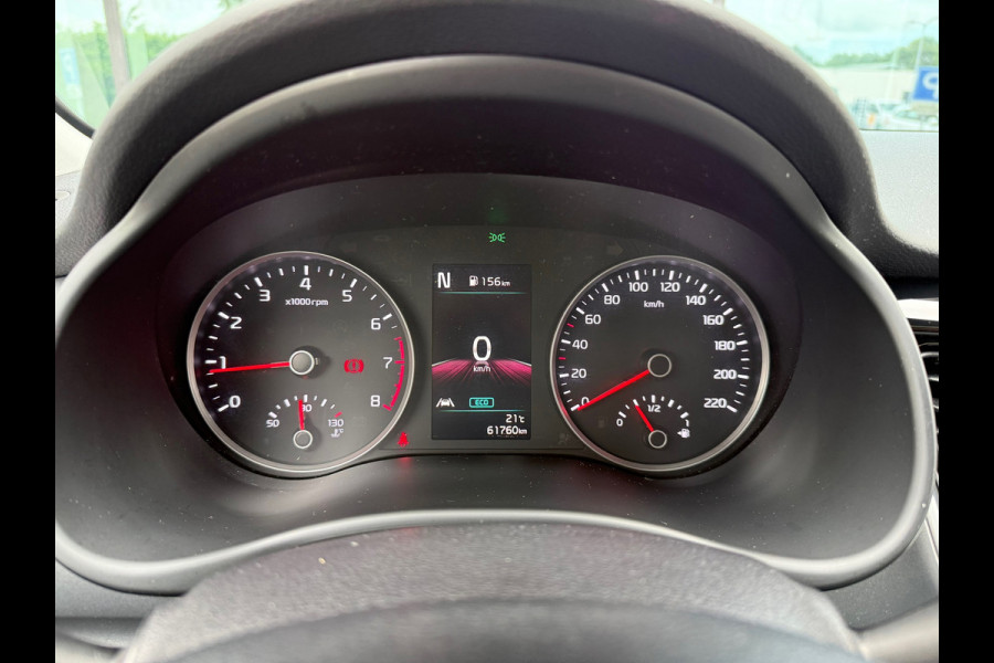 Kia Stonic 1.0 T-GDi MHEV DynamicPlusLine - Climate - Navi - Parkeerhulp - Org.NL