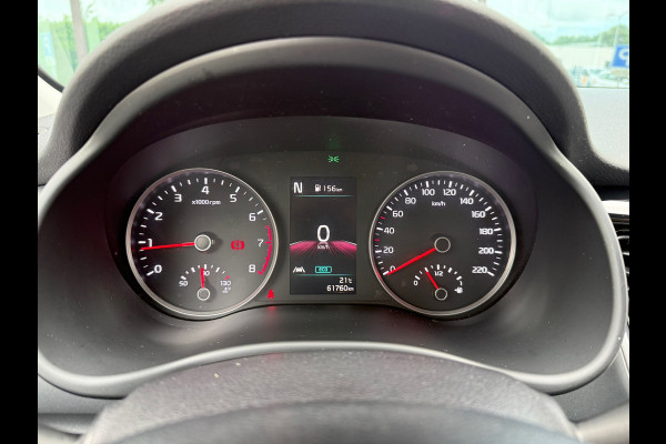 Kia Stonic 1.0 T-GDi MHEV DynamicPlusLine - Climate - Navi - Parkeerhulp - Org.NL