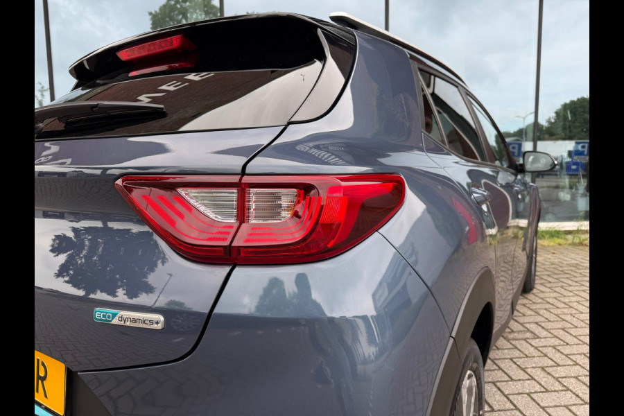 Kia Stonic 1.0 T-GDi MHEV DynamicPlusLine - Climate - Navi - Parkeerhulp - Org.NL