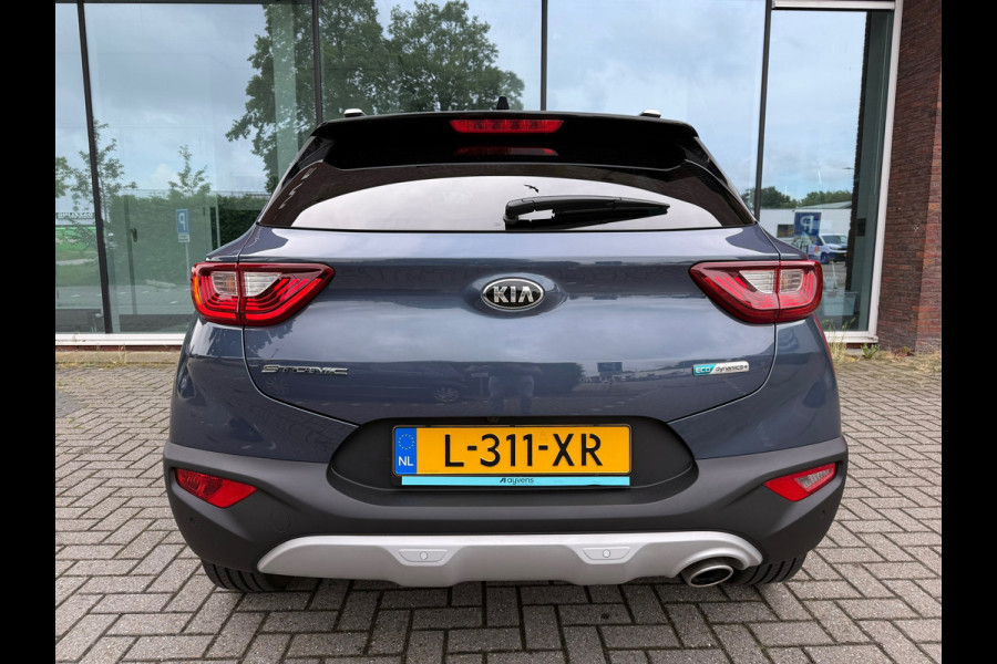 Kia Stonic 1.0 T-GDi MHEV DynamicPlusLine - Climate - Navi - Parkeerhulp - Org.NL