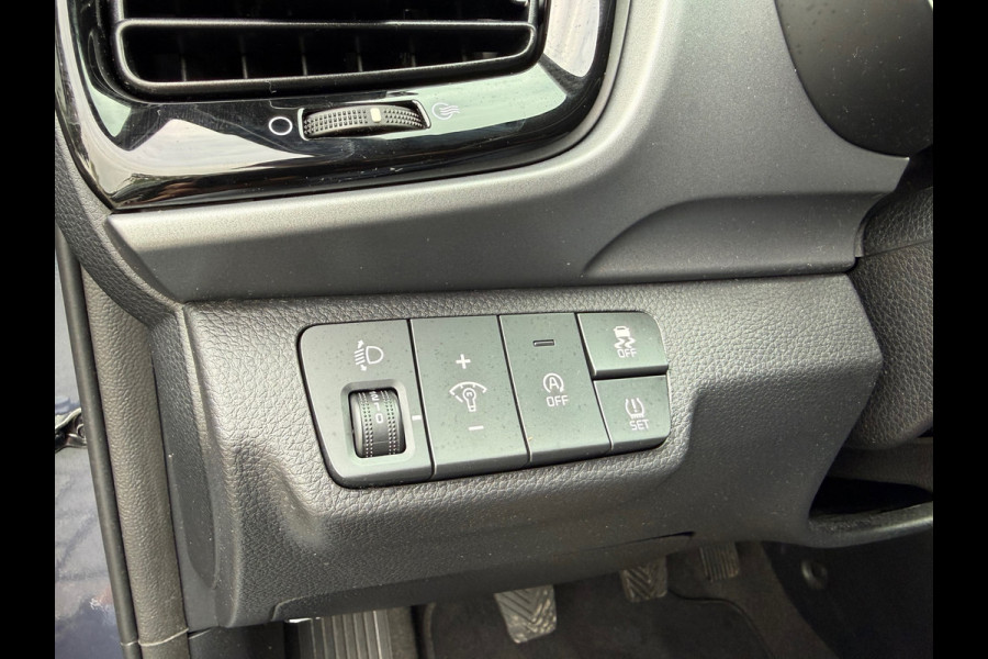 Kia Stonic 1.0 T-GDi MHEV DynamicPlusLine - Climate - Navi - Parkeerhulp - Org.NL