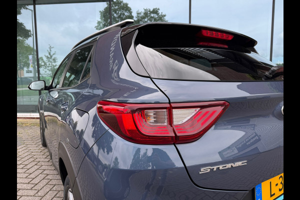 Kia Stonic 1.0 T-GDi MHEV DynamicPlusLine - Climate - Navi - Parkeerhulp - Org.NL