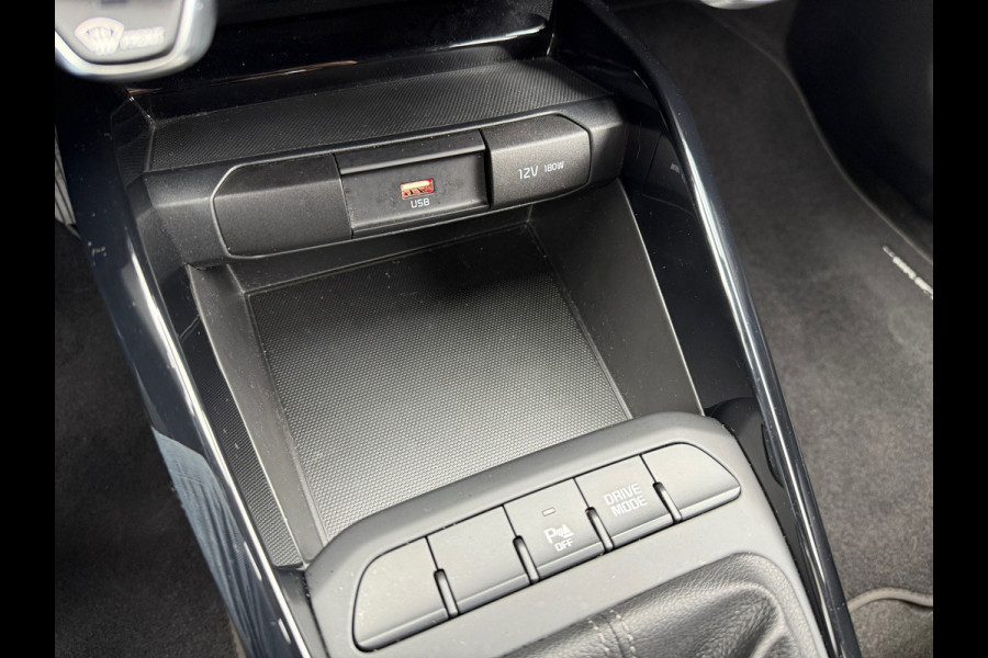 Kia Stonic 1.0 T-GDi MHEV DynamicPlusLine - Climate - Navi - Parkeerhulp - Org.NL