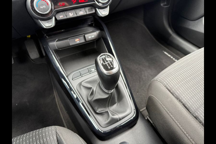 Kia Stonic 1.0 T-GDi MHEV DynamicPlusLine - Climate - Navi - Parkeerhulp - Org.NL