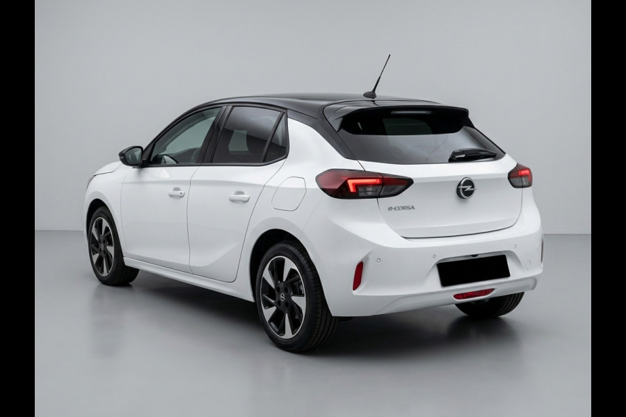 Opel Corsa Electric GS 50 kWh